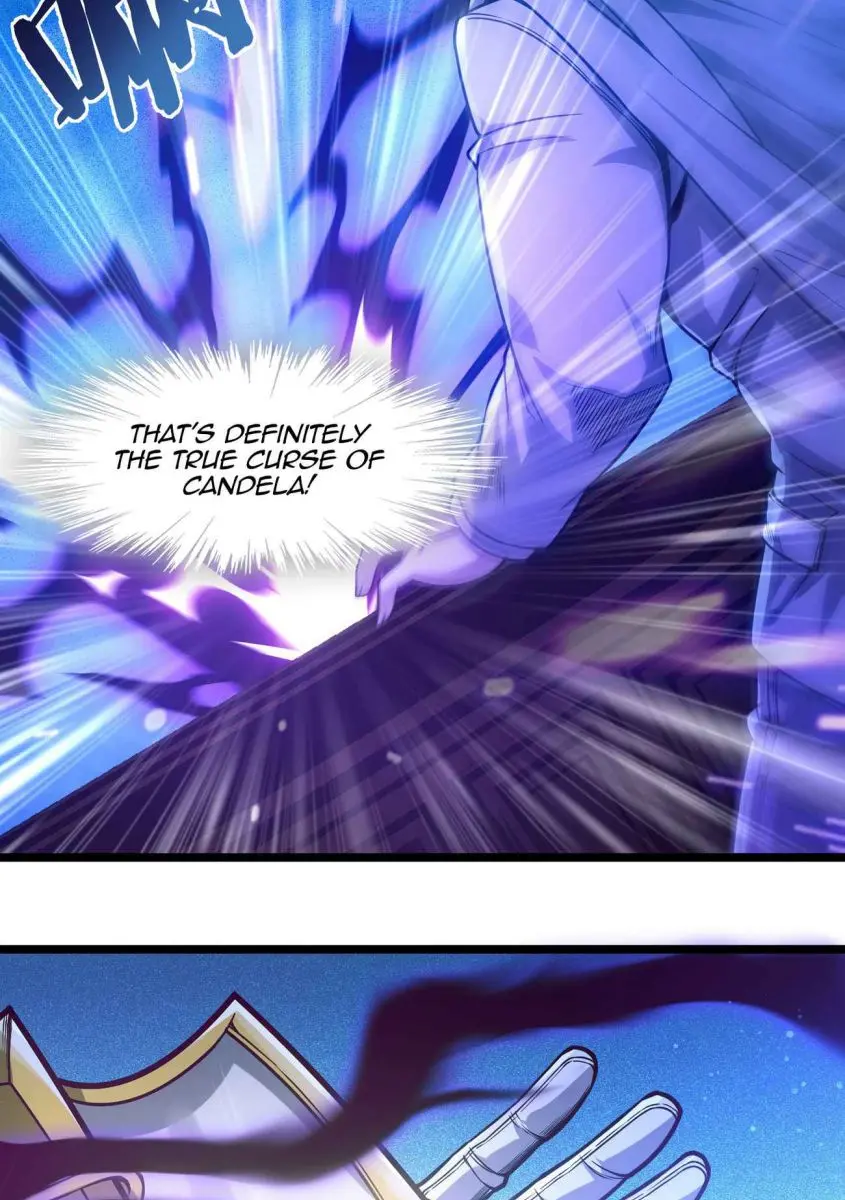 I'm Really Not the Demon God's Lackey Chapter 38 Page 29