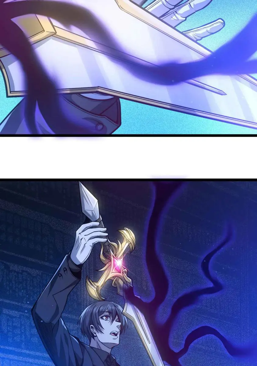 I'm Really Not the Demon God's Lackey Chapter 38 Page 30