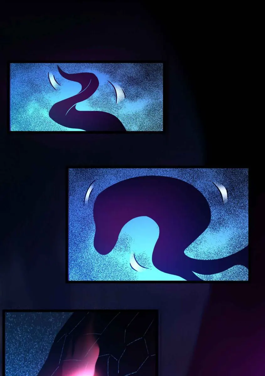 I'm Really Not the Demon God's Lackey Chapter 38 Page 33