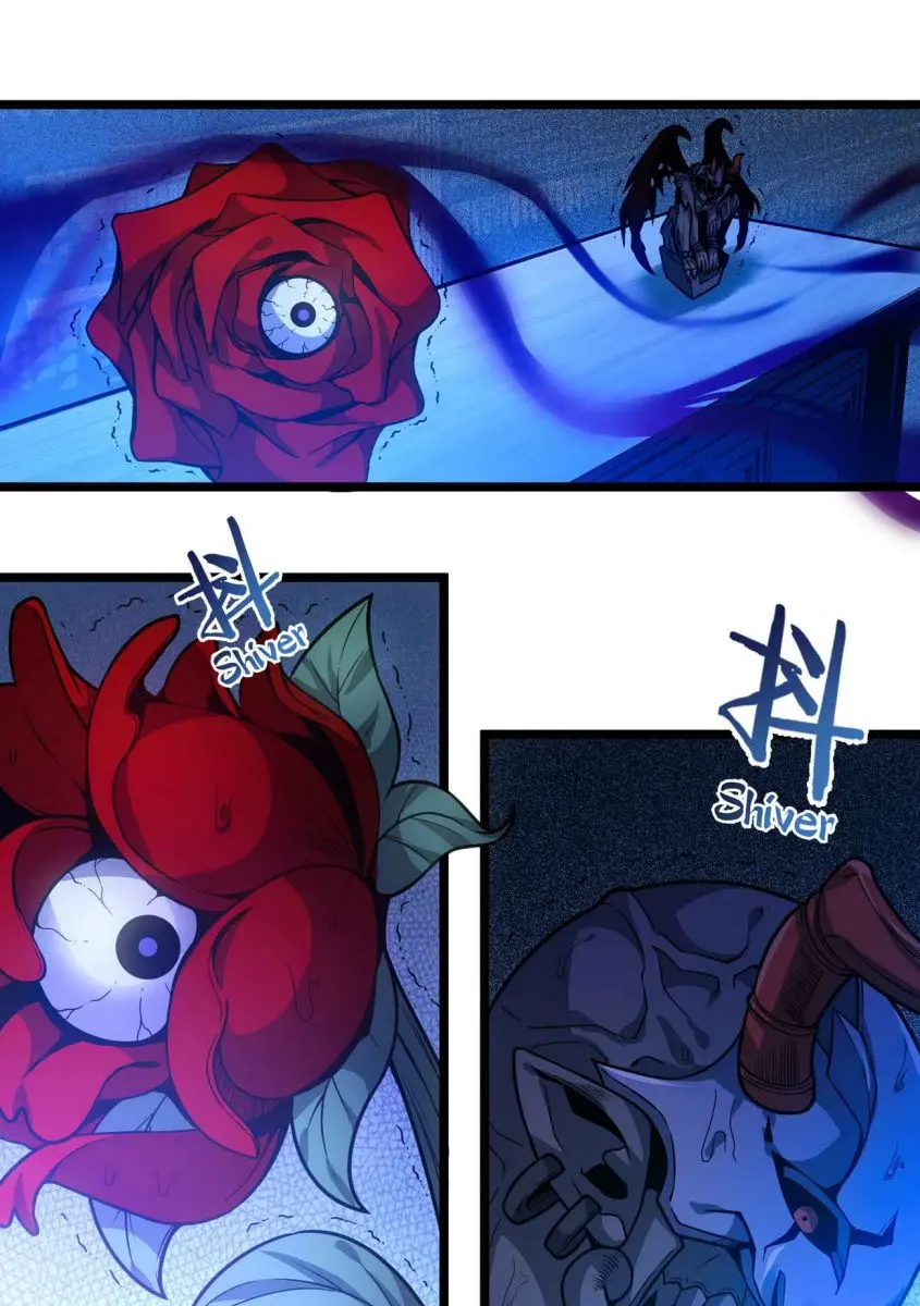 I'm Really Not the Demon God's Lackey Chapter 38 Page 39