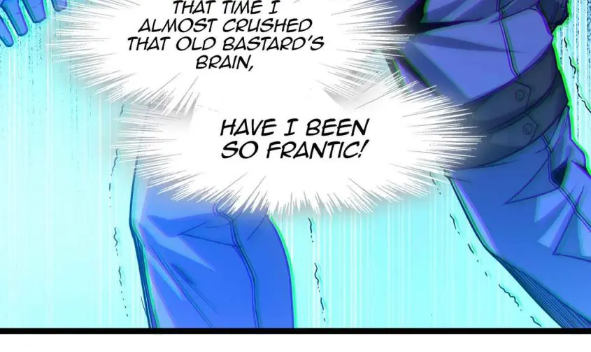 I'm Really Not the Demon God's Lackey Chapter 38 Page 43
