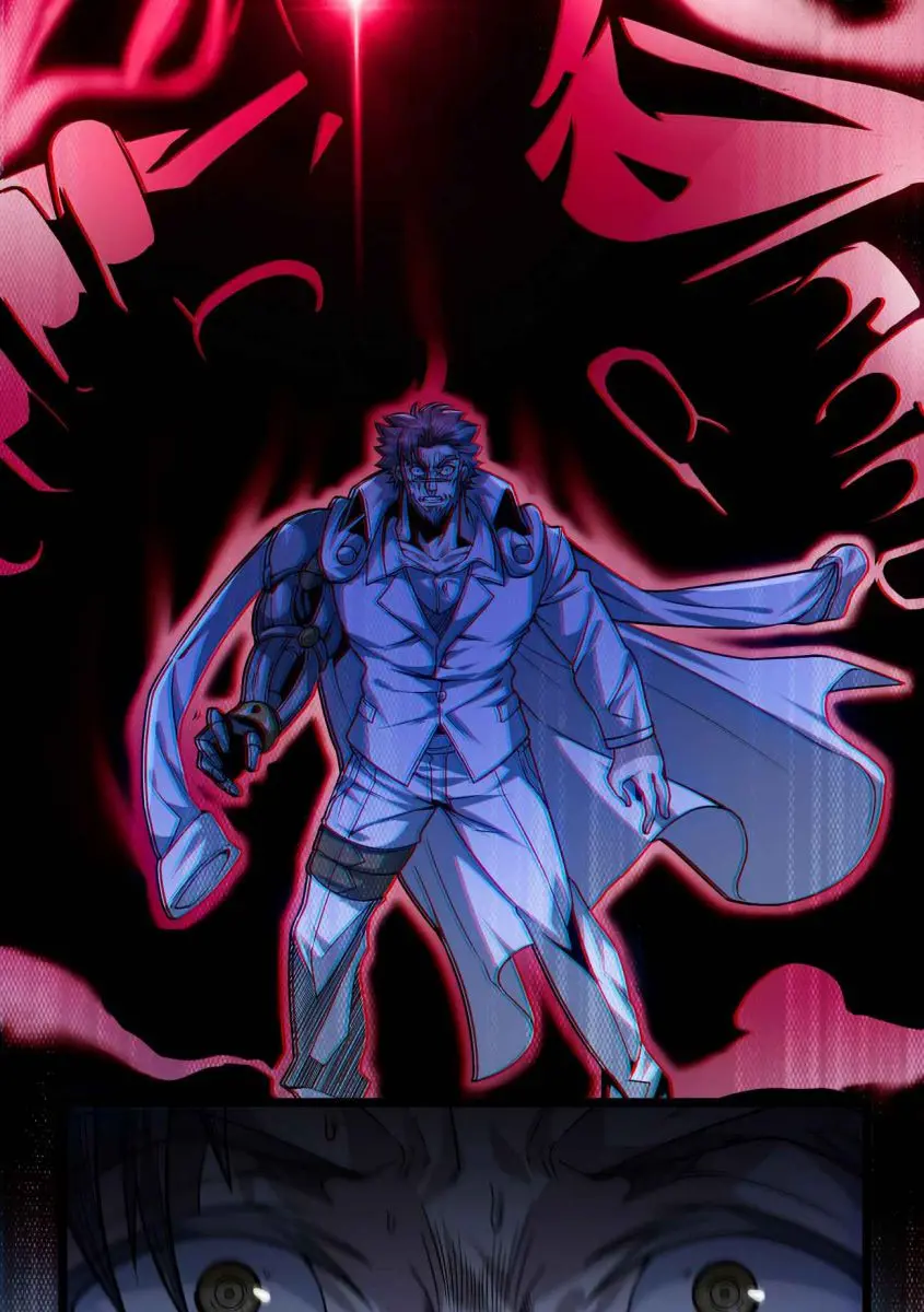 I'm Really Not the Demon God's Lackey Chapter 38 Page 46