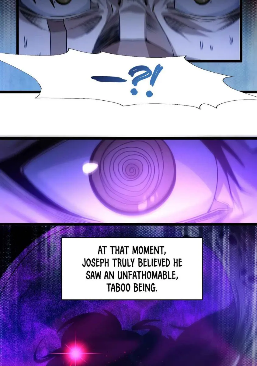 I'm Really Not the Demon God's Lackey Chapter 38 Page 47