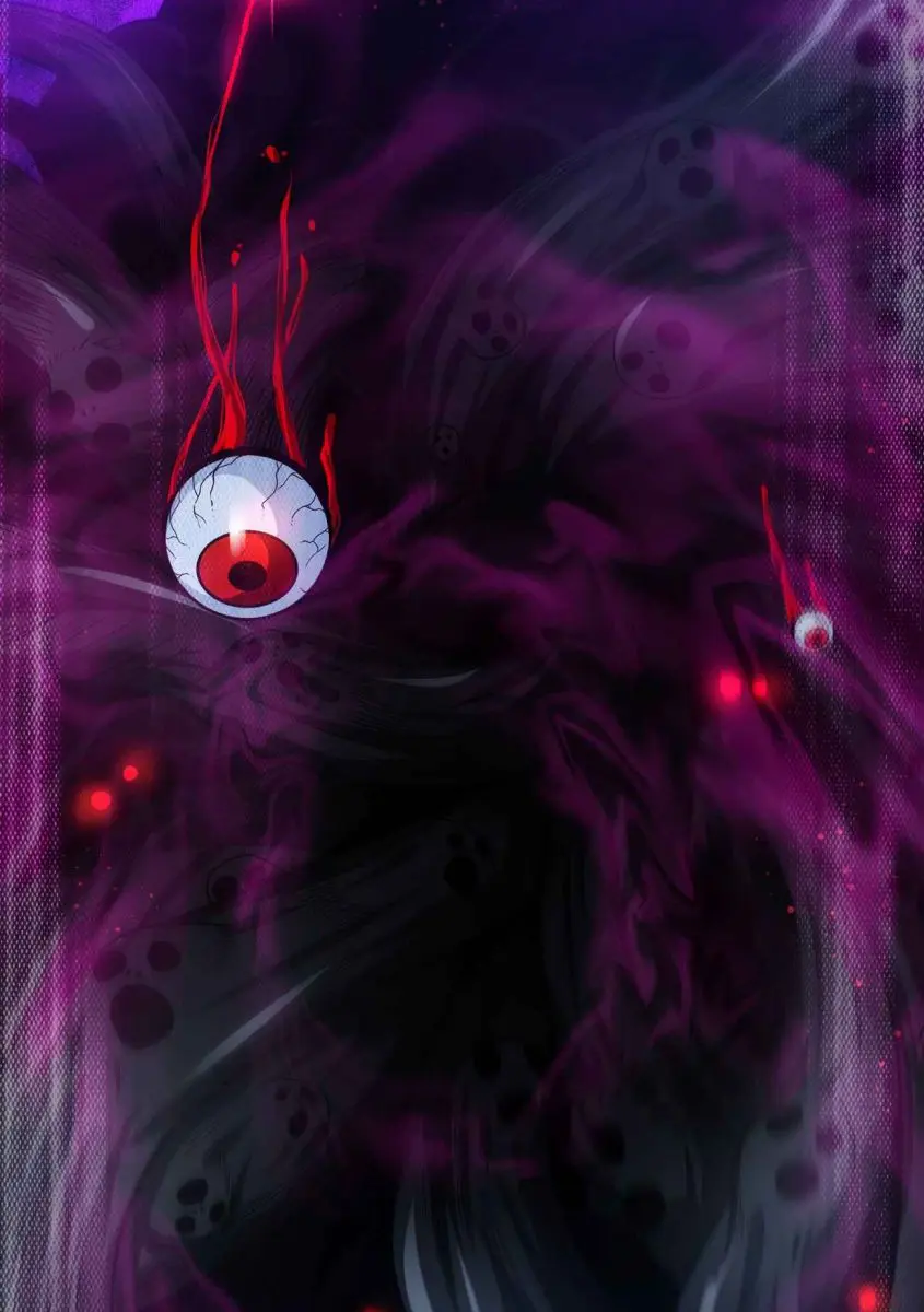 I'm Really Not the Demon God's Lackey Chapter 38 Page 48
