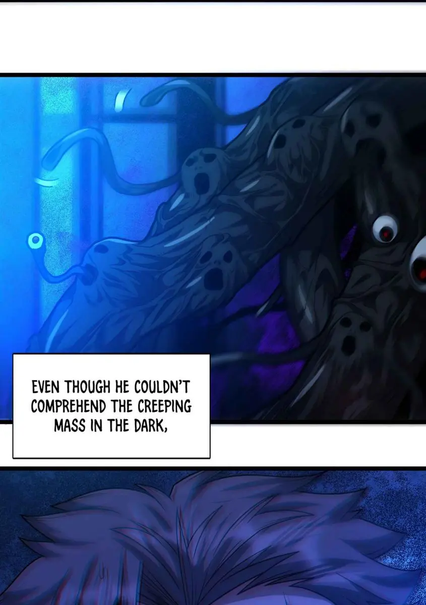 I'm Really Not the Demon God's Lackey Chapter 38 Page 50