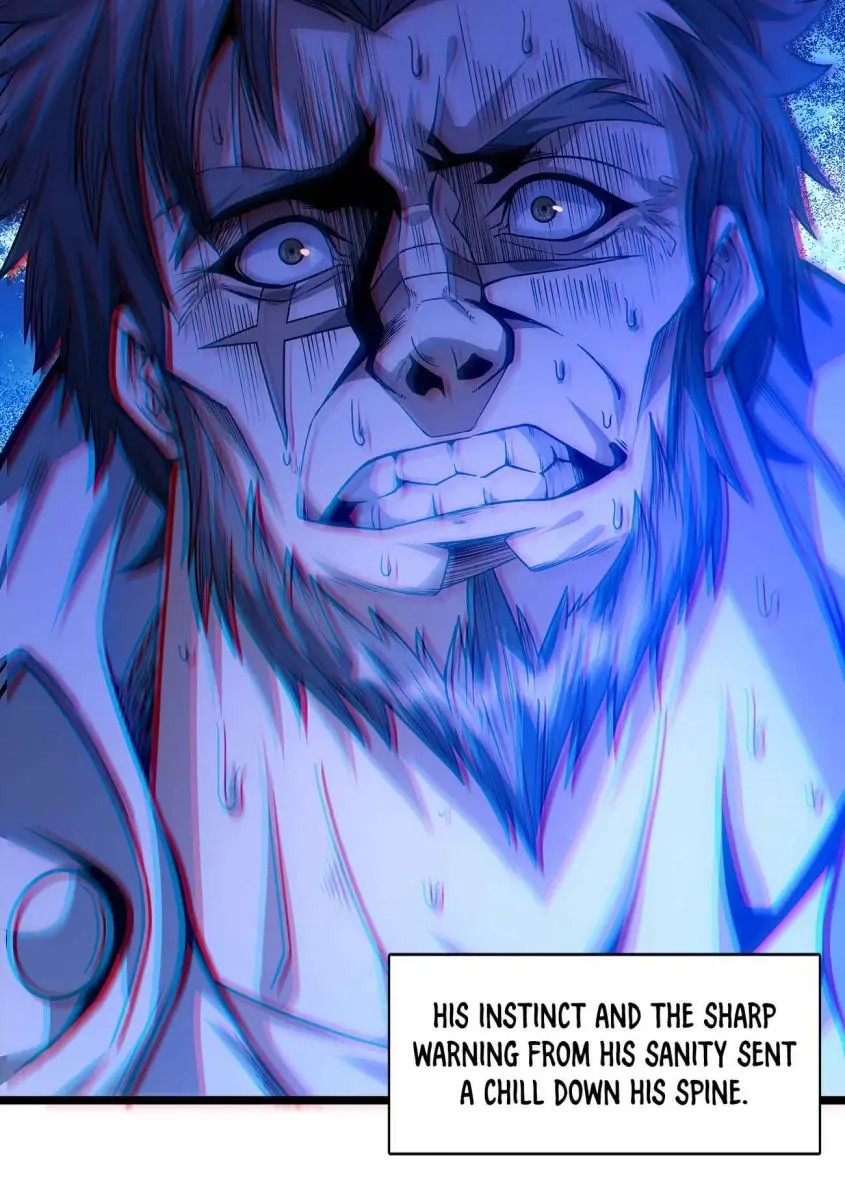 I'm Really Not the Demon God's Lackey Chapter 38 Page 51