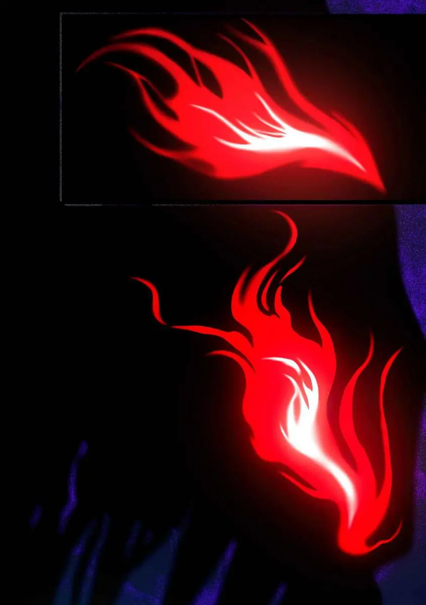 I'm Really Not the Demon God's Lackey Chapter 38 Page 53
