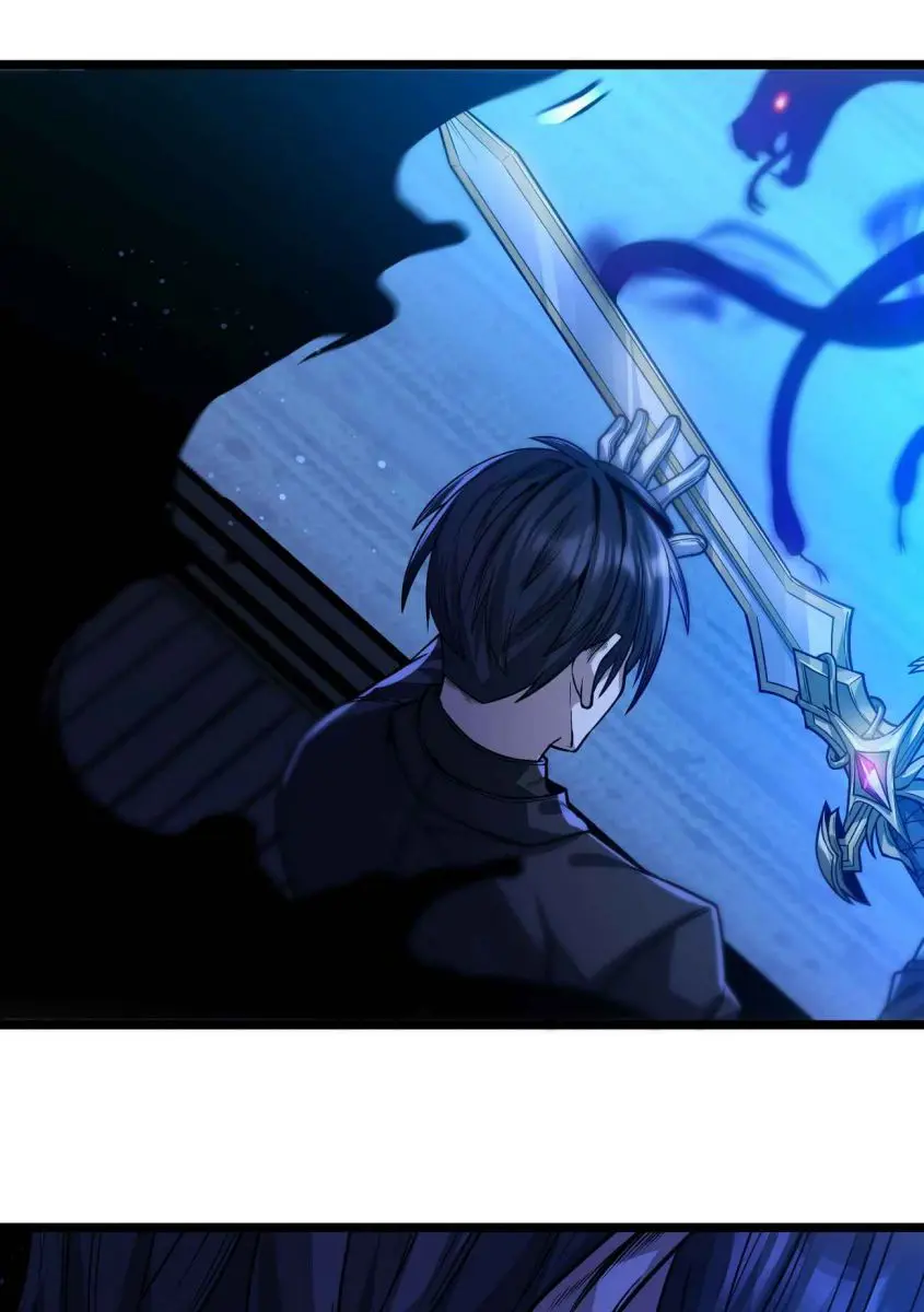 I'm Really Not the Demon God's Lackey Chapter 38 Page 56