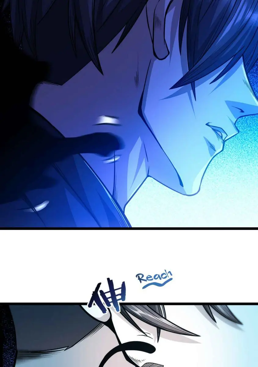 I'm Really Not the Demon God's Lackey Chapter 38 Page 57
