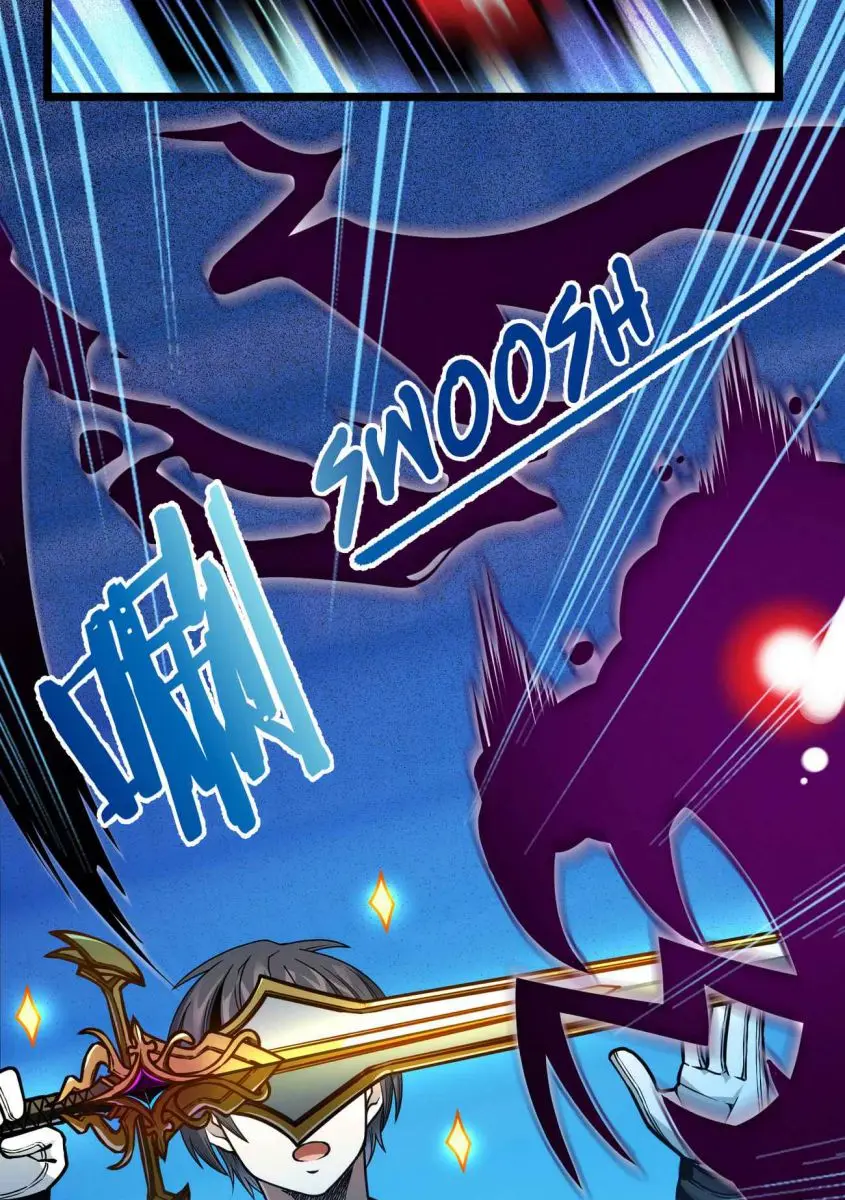 I'm Really Not the Demon God's Lackey Chapter 38 Page 63