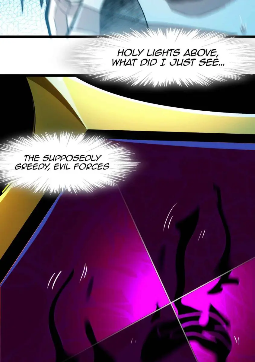 I'm Really Not the Demon God's Lackey Chapter 38 Page 70