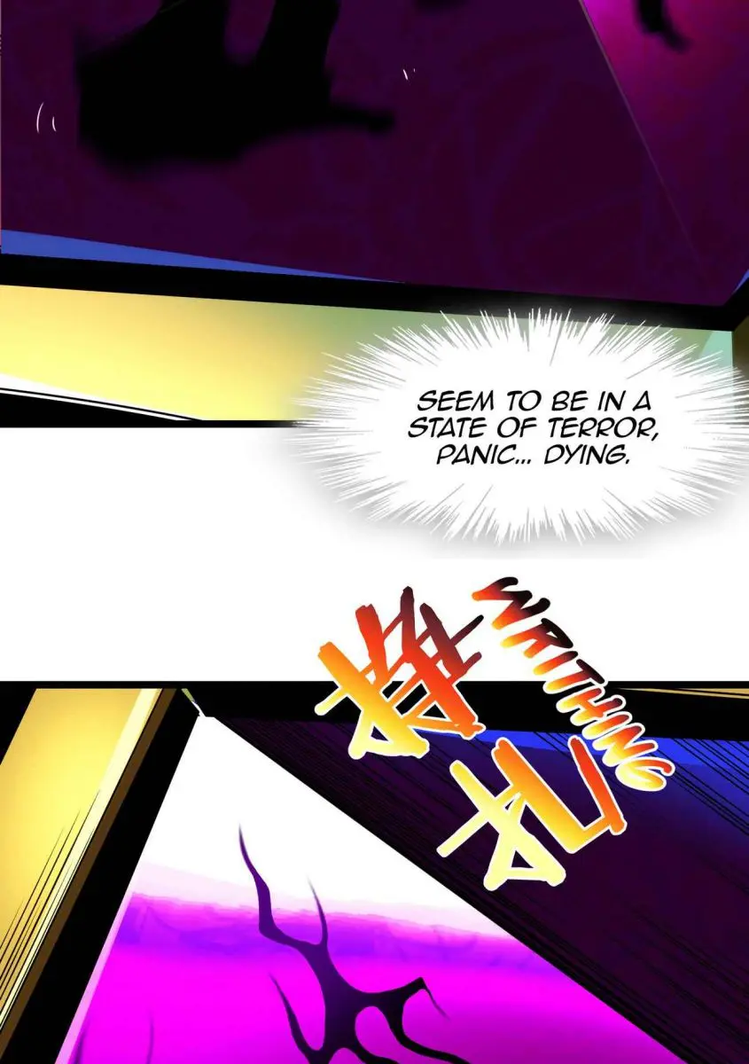 I'm Really Not the Demon God's Lackey Chapter 38 Page 71