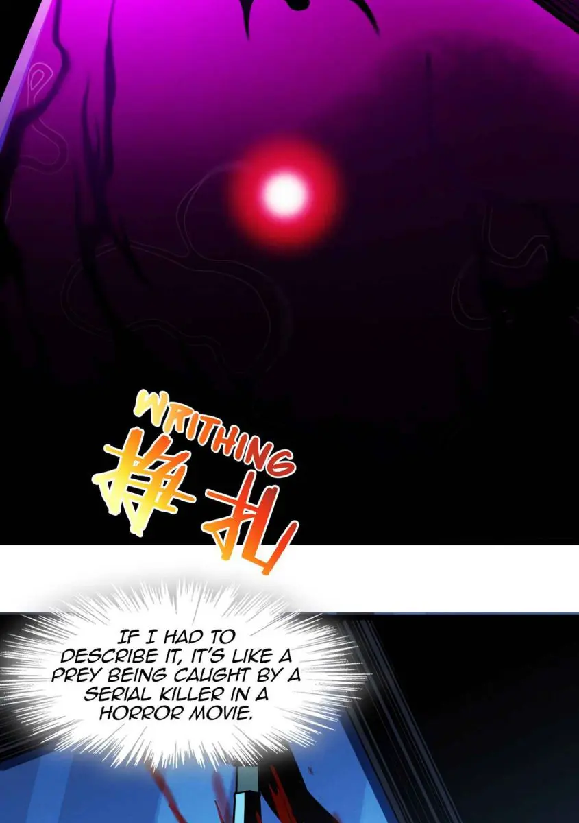 I'm Really Not the Demon God's Lackey Chapter 38 Page 72
