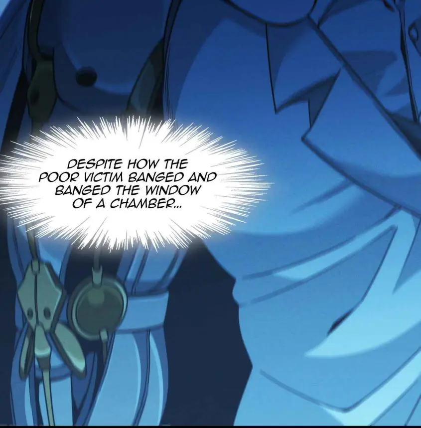 I'm Really Not the Demon God's Lackey Chapter 38 Page 74