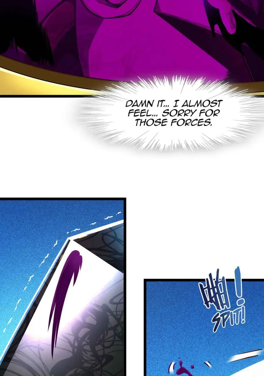 I'm Really Not the Demon God's Lackey Chapter 38 Page 76