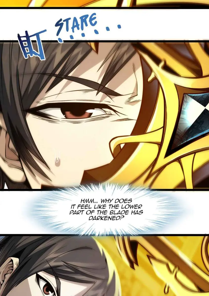 I'm Really Not the Demon God's Lackey Chapter 38 Page 78