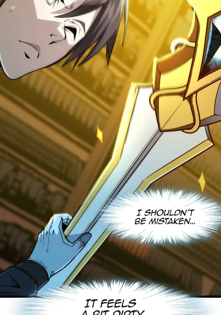 I'm Really Not the Demon God's Lackey Chapter 38 Page 79