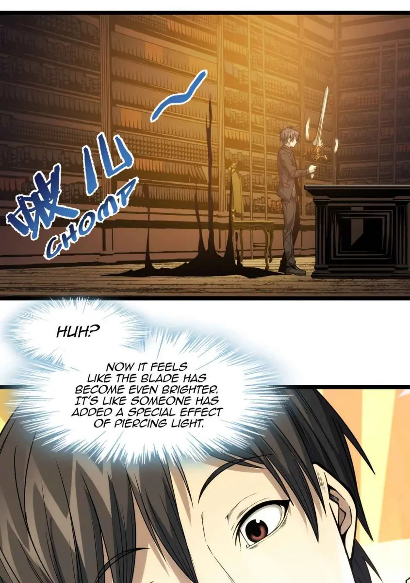 I'm Really Not the Demon God's Lackey Chapter 38 Page 88