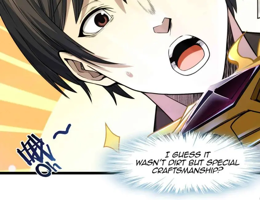 I'm Really Not the Demon God's Lackey Chapter 38 Page 89