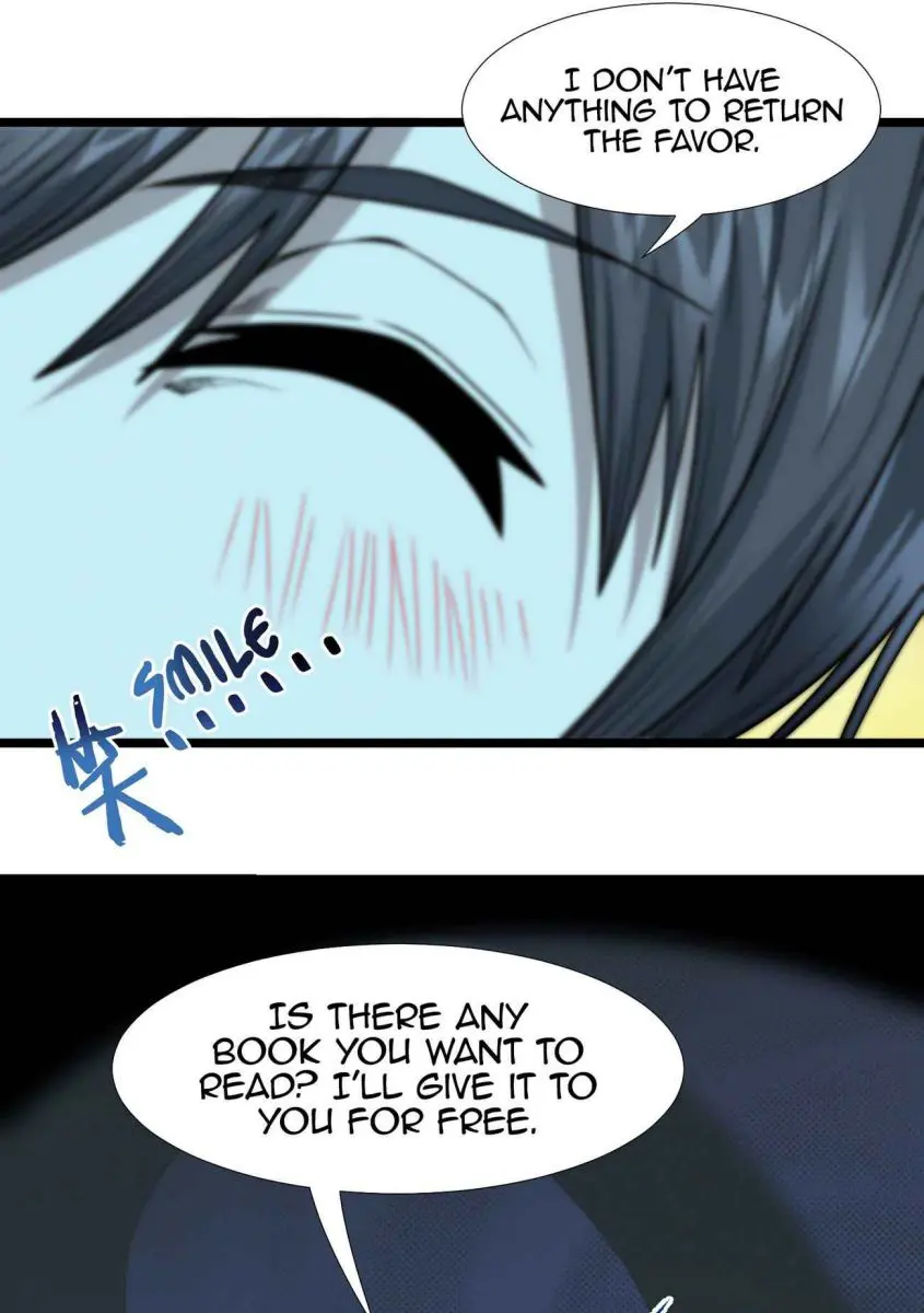 I'm Really Not the Demon God's Lackey Chapter 38 Page 90