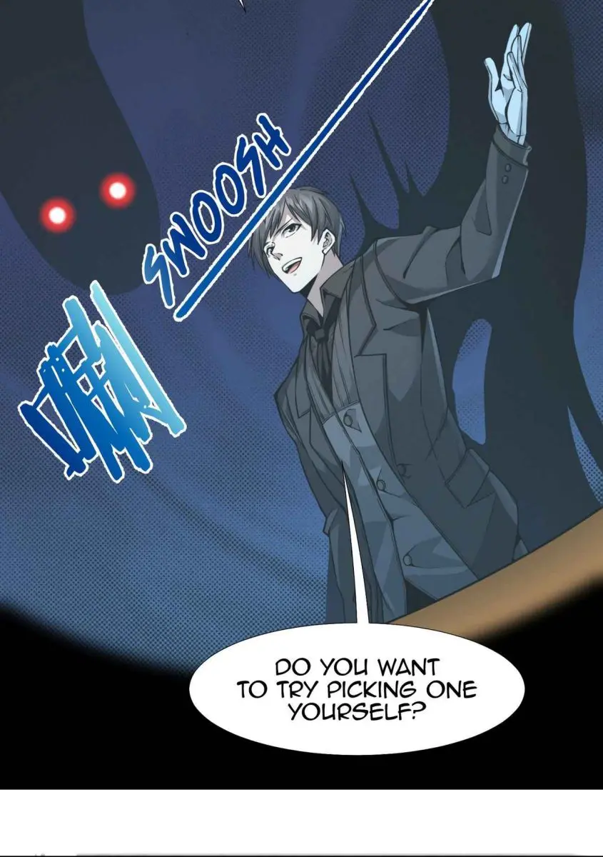 I'm Really Not the Demon God's Lackey Chapter 38 Page 91