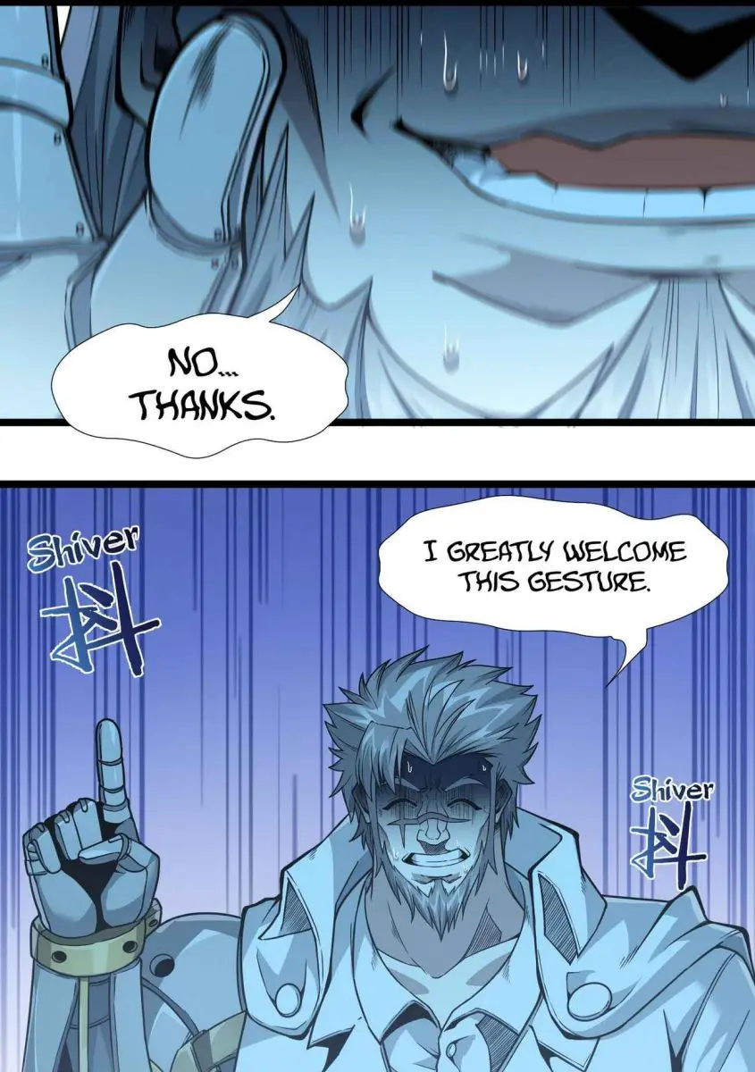 I'm Really Not the Demon God's Lackey Chapter 38 Page 92