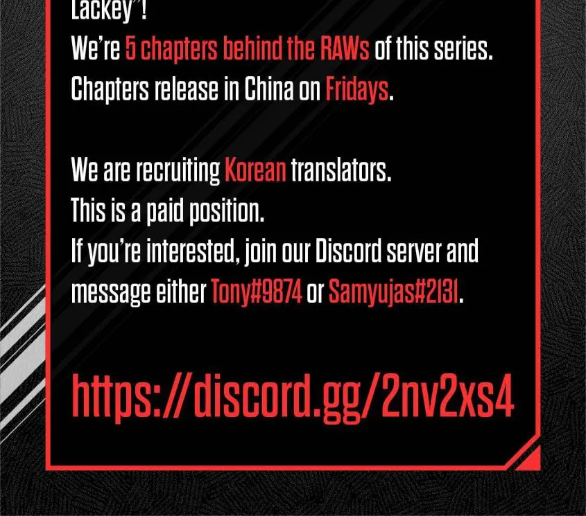 I'm Really Not the Demon God's Lackey Chapter 38 Page 94