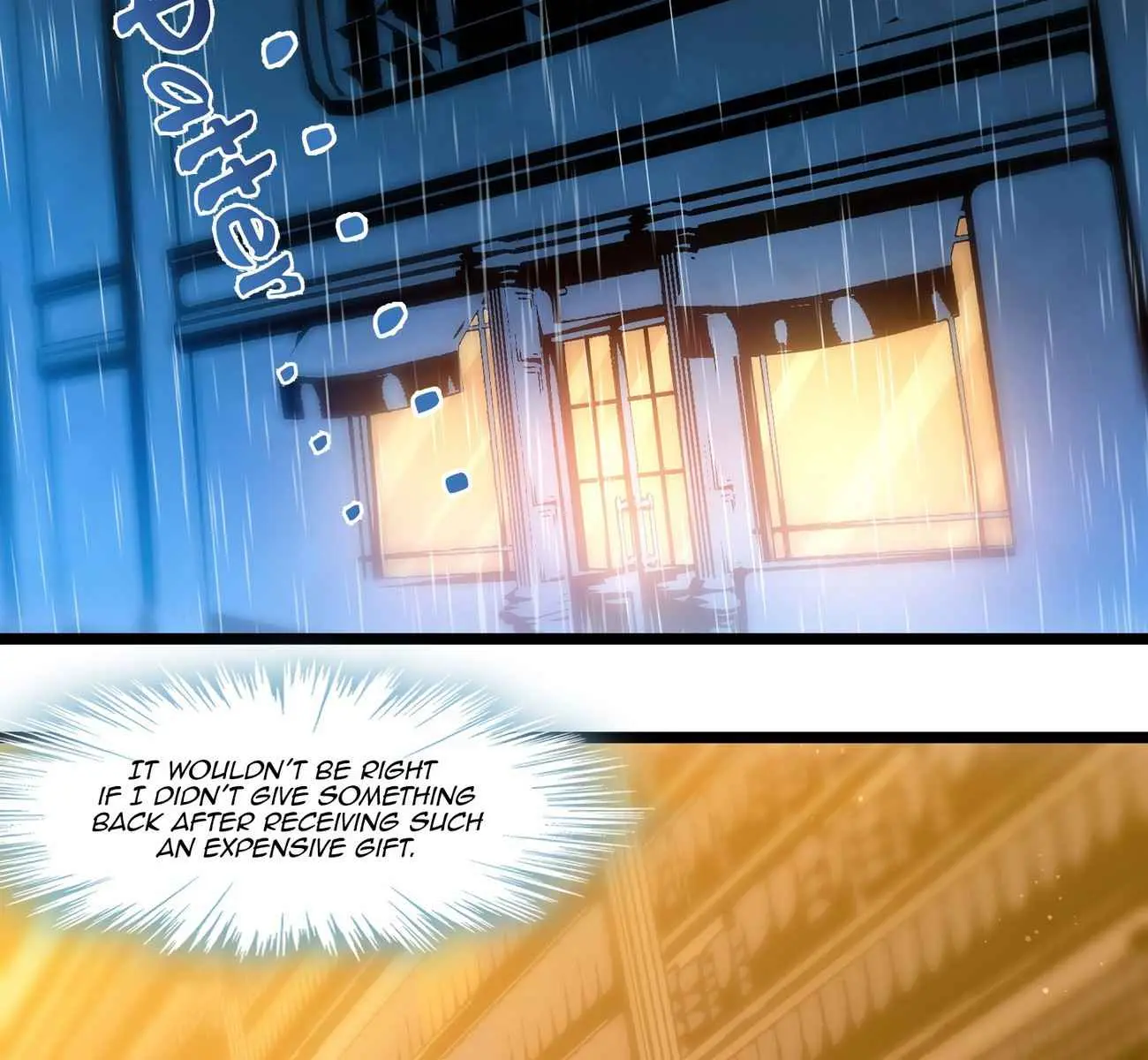 I'm Really Not the Demon God's Lackey Chapter 39 Page 6