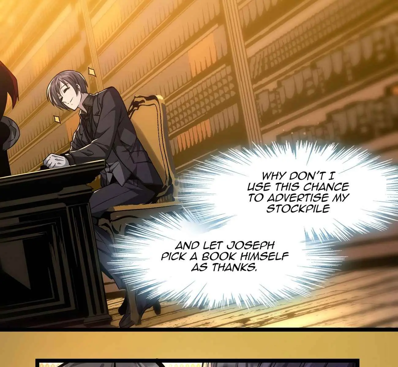 I'm Really Not the Demon God's Lackey Chapter 39 Page 7