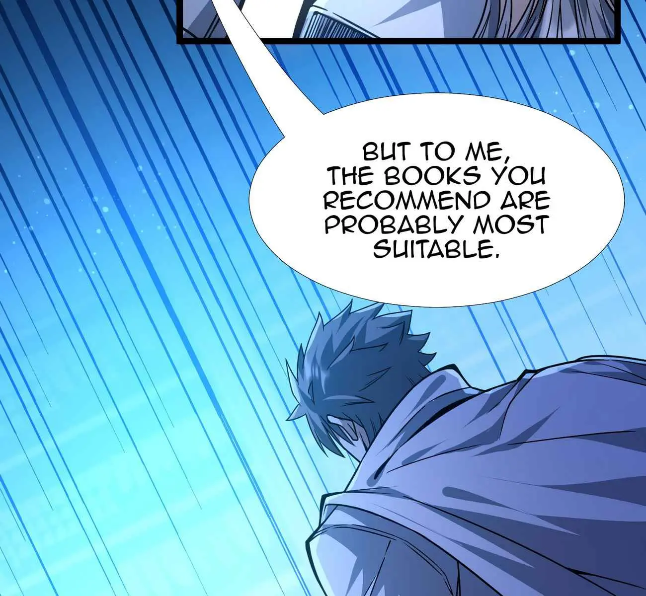 I'm Really Not the Demon God's Lackey Chapter 39 Page 14