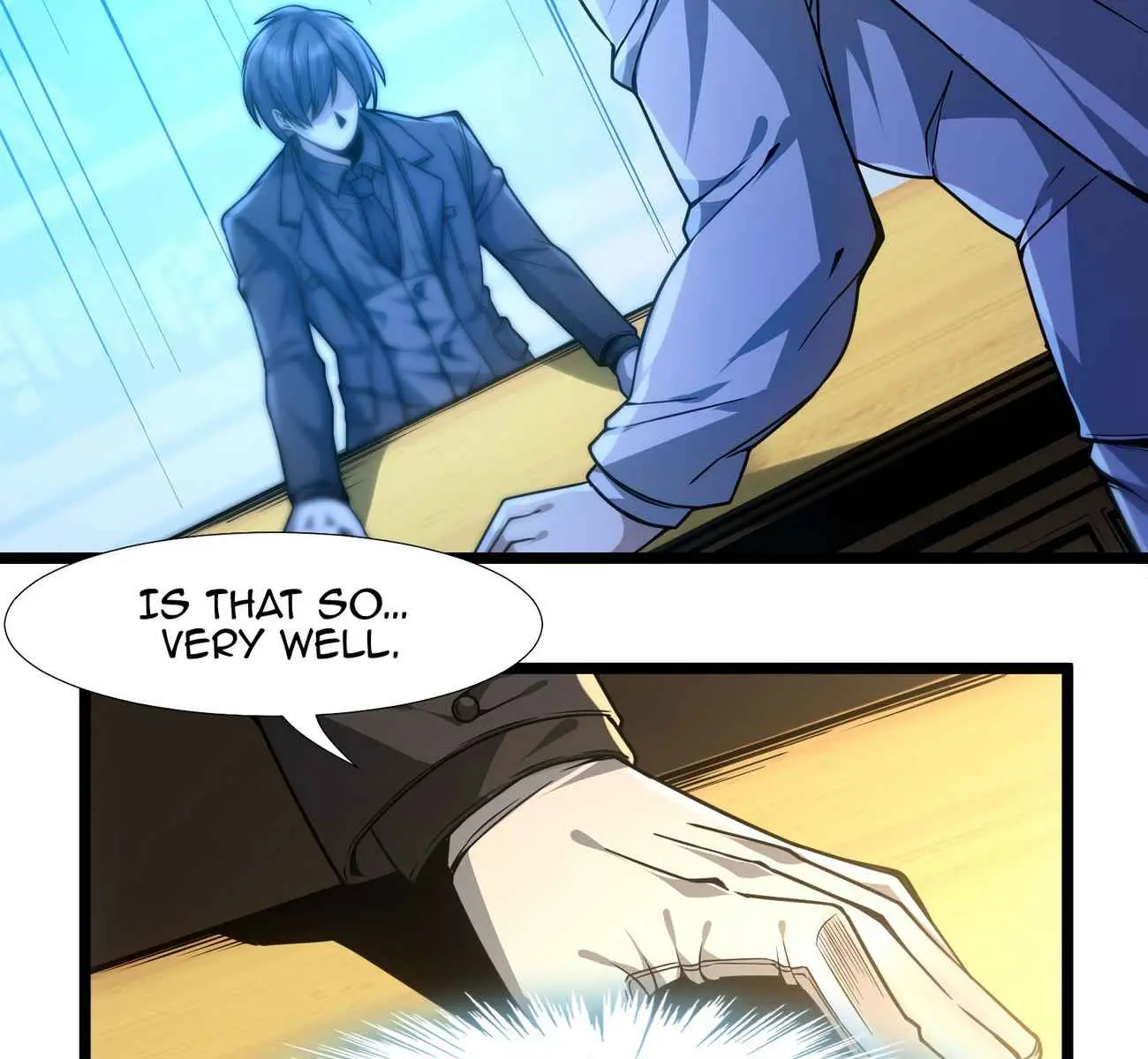 I'm Really Not the Demon God's Lackey Chapter 39 Page 15