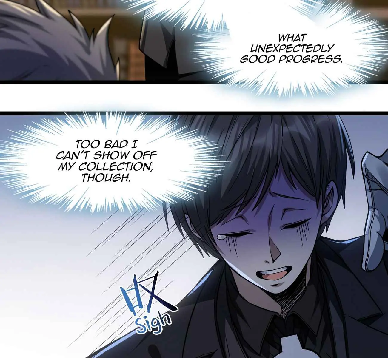 I'm Really Not the Demon God's Lackey Chapter 39 Page 17