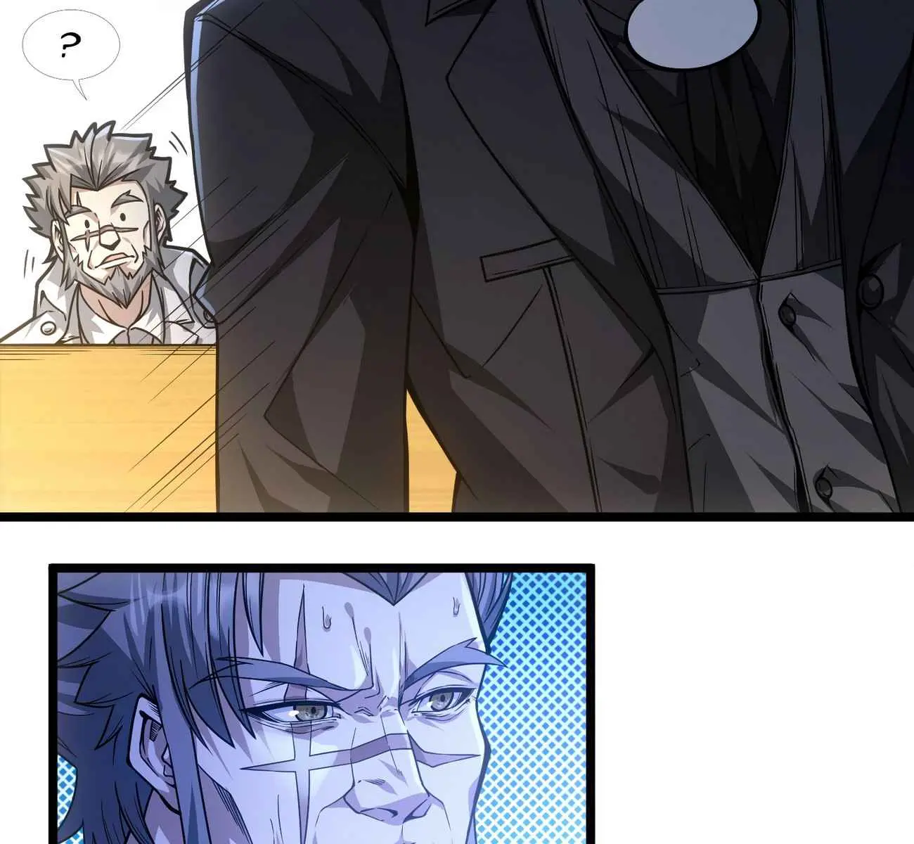 I'm Really Not the Demon God's Lackey Chapter 39 Page 18