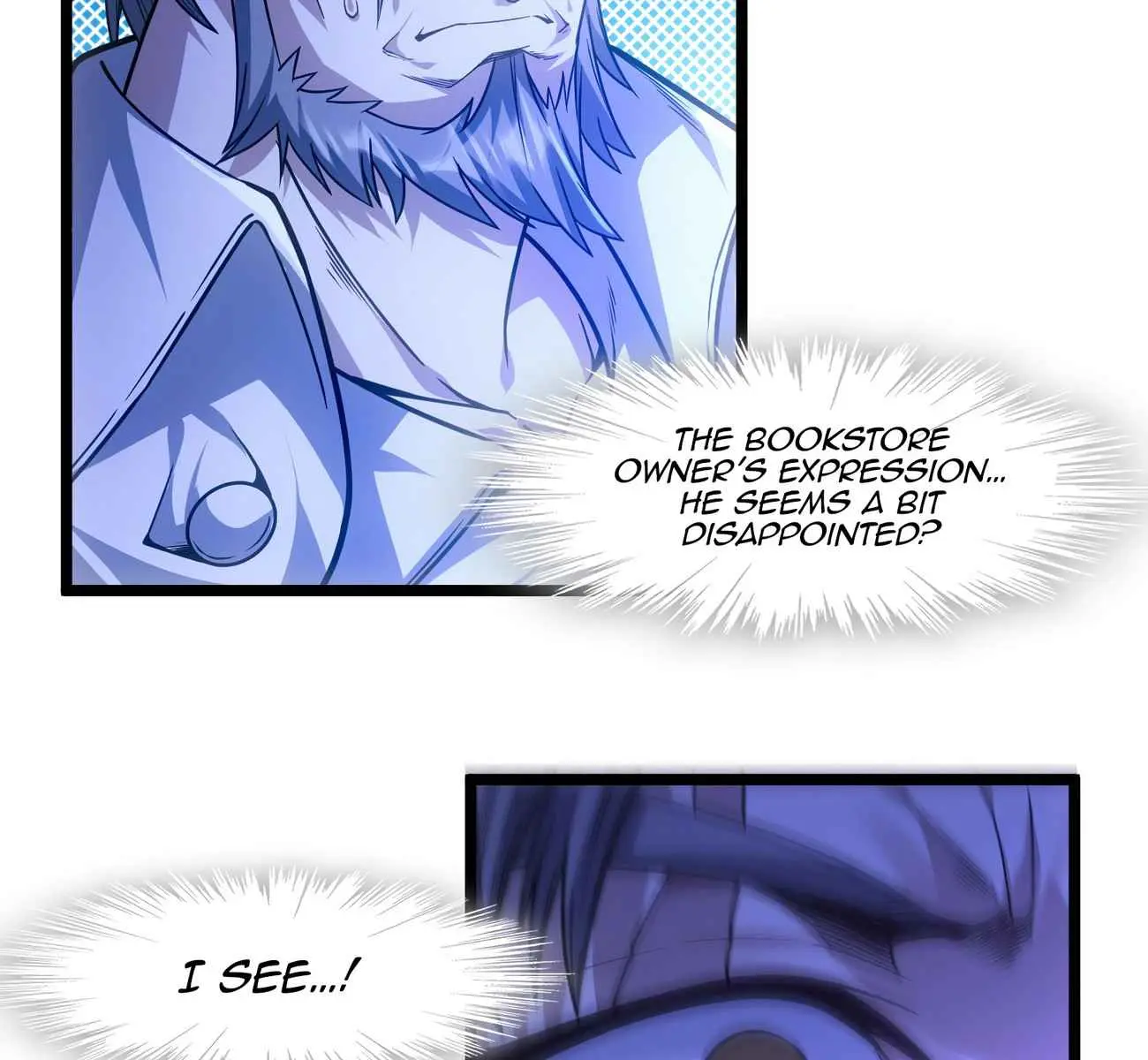 I'm Really Not the Demon God's Lackey Chapter 39 Page 19