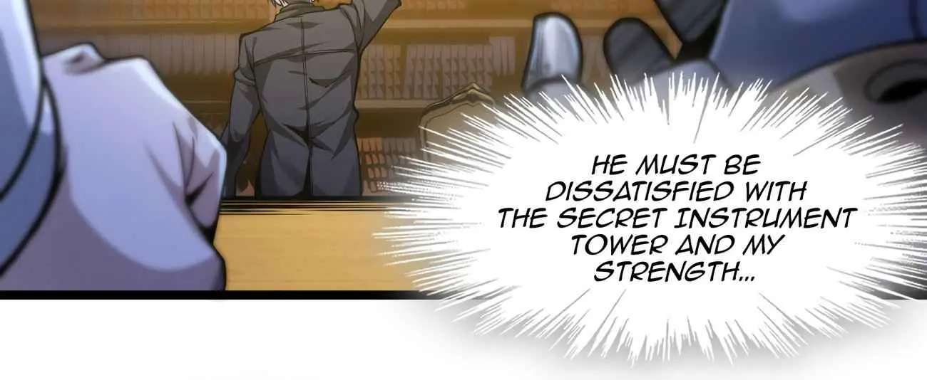 I'm Really Not the Demon God's Lackey Chapter 39 Page 21