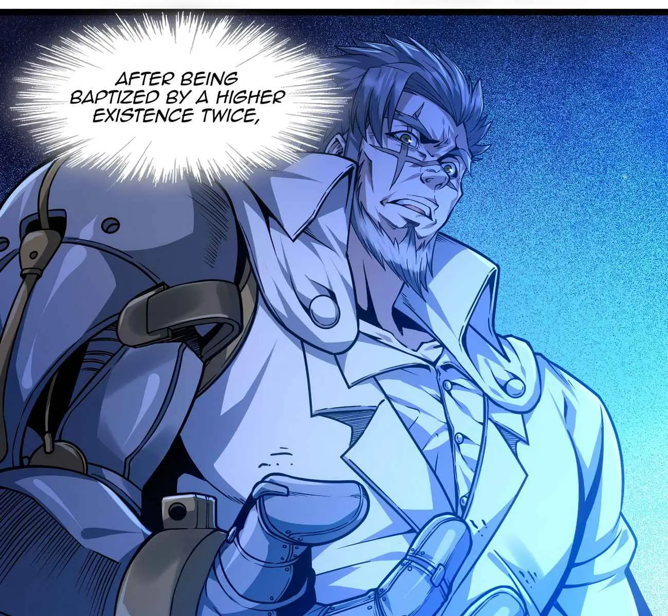 I'm Really Not the Demon God's Lackey Chapter 39 Page 22