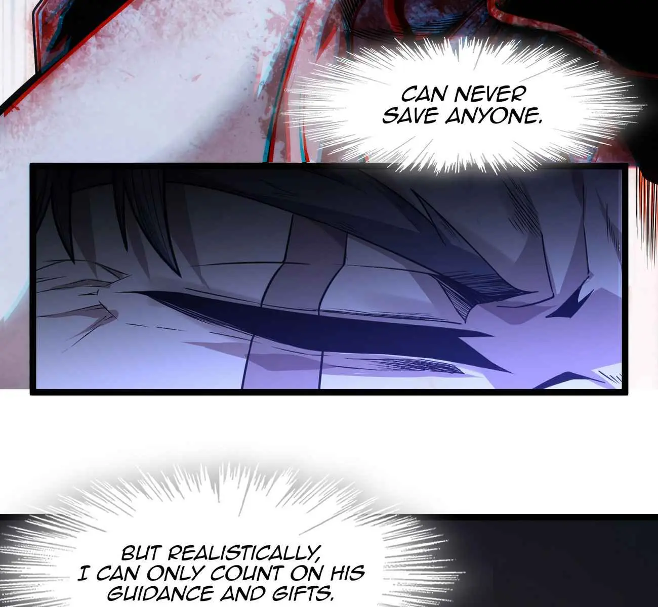I'm Really Not the Demon God's Lackey Chapter 39 Page 25