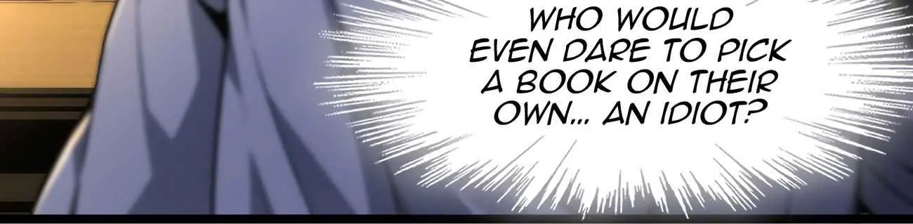 I'm Really Not the Demon God's Lackey Chapter 39 Page 27