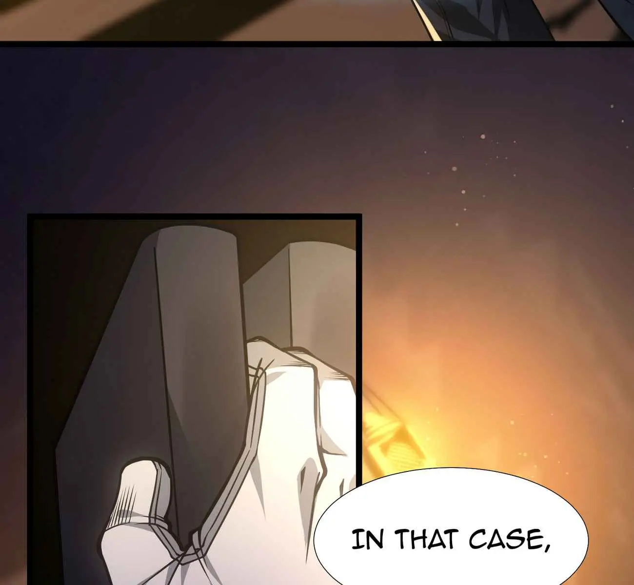 I'm Really Not the Demon God's Lackey Chapter 39 Page 31