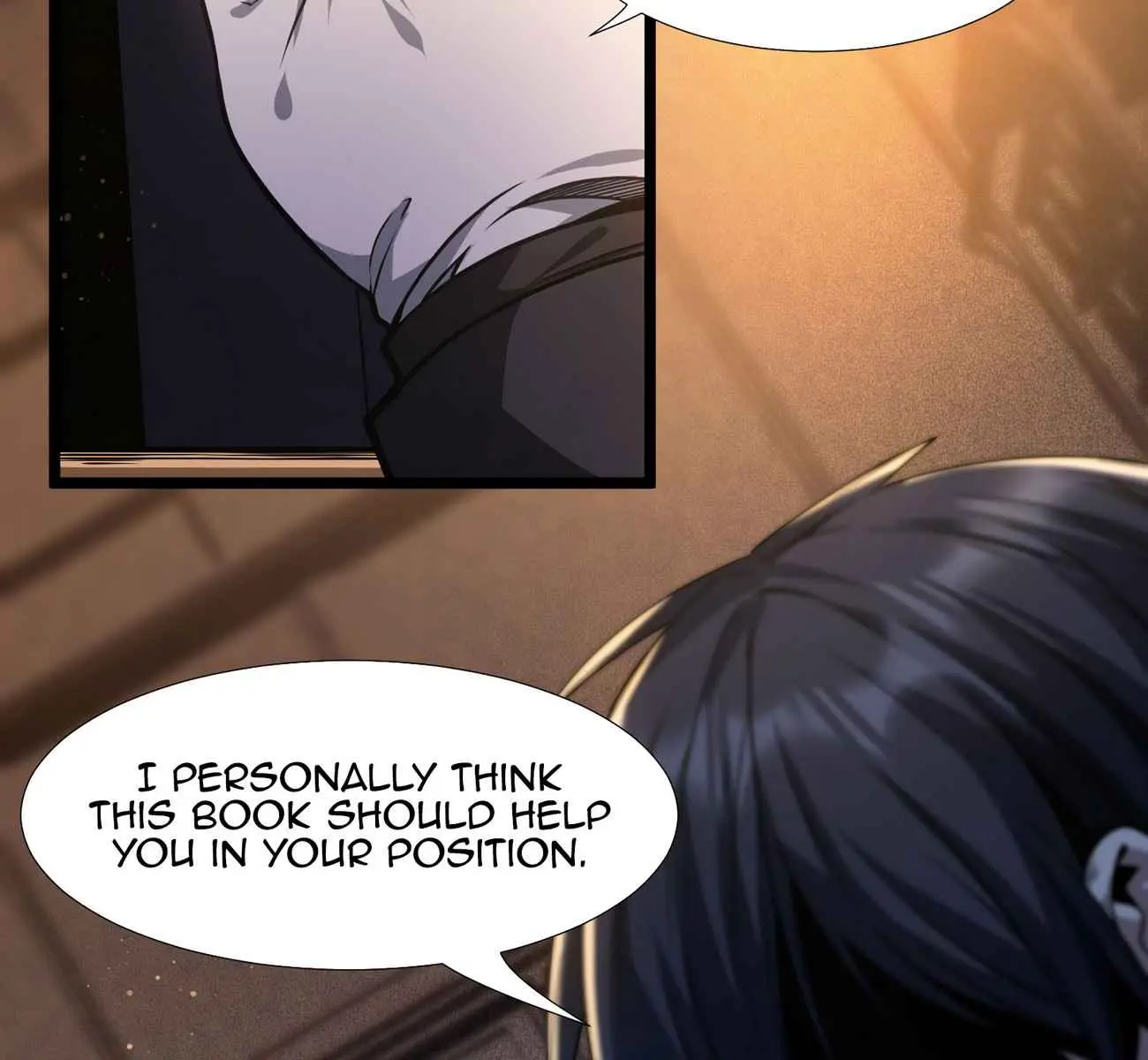 I'm Really Not the Demon God's Lackey Chapter 39 Page 32