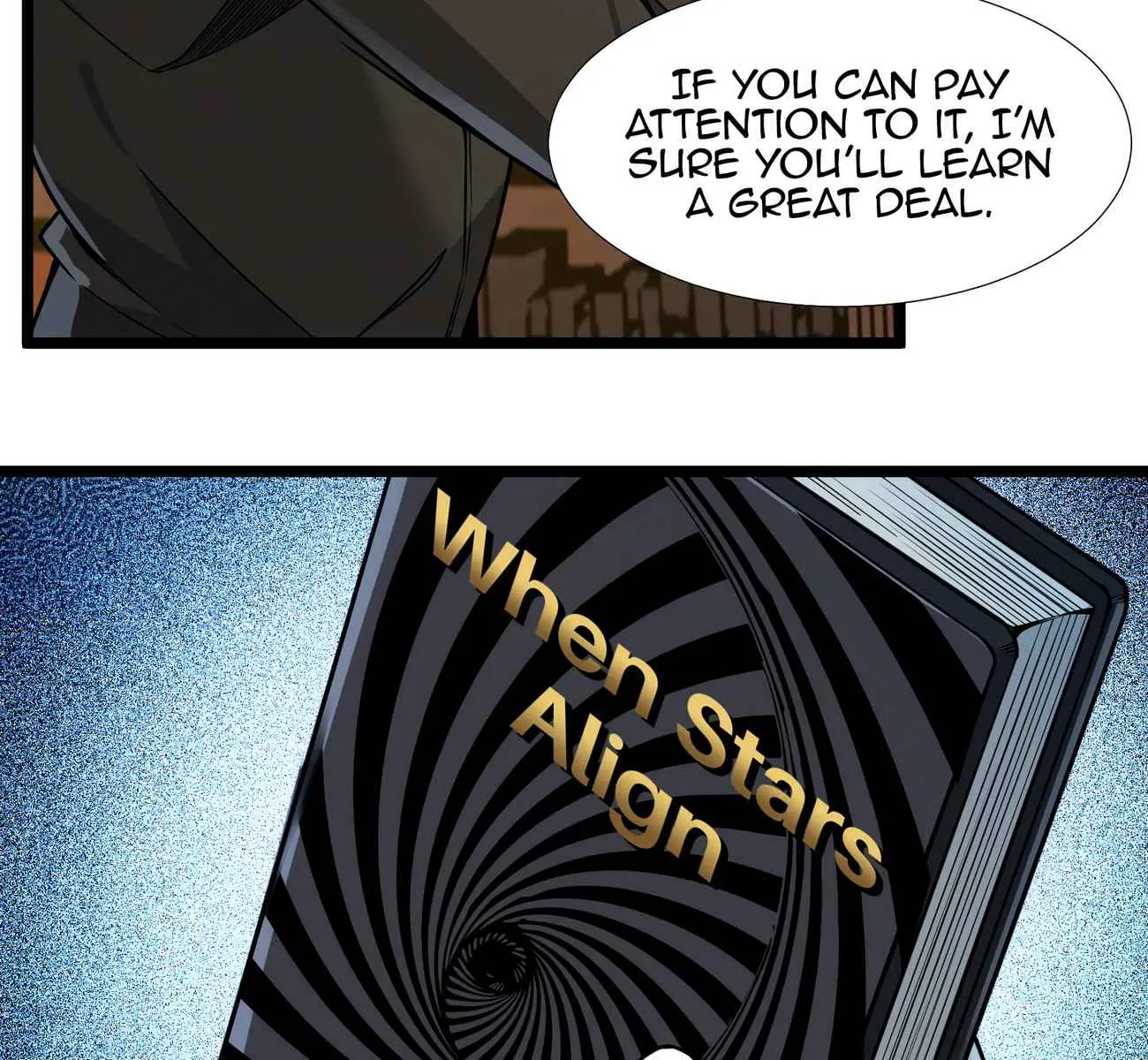 I'm Really Not the Demon God's Lackey Chapter 39 Page 36