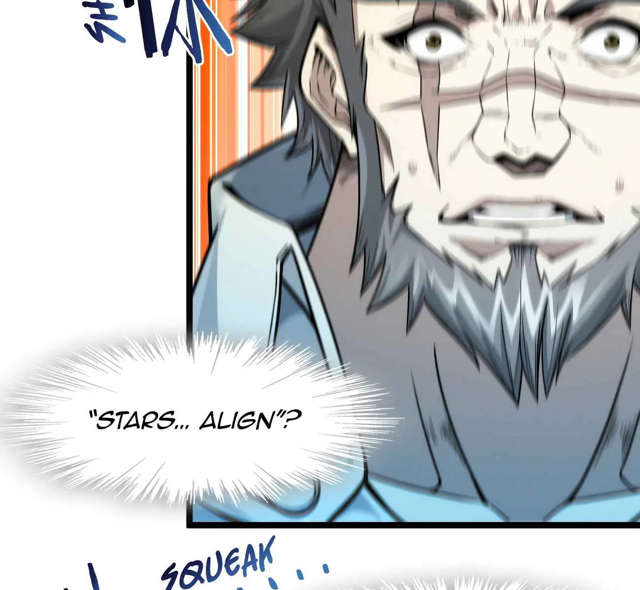 I'm Really Not the Demon God's Lackey Chapter 39 Page 38