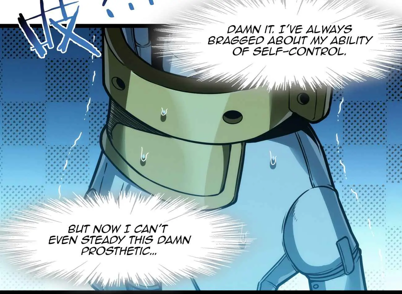 I'm Really Not the Demon God's Lackey Chapter 39 Page 39