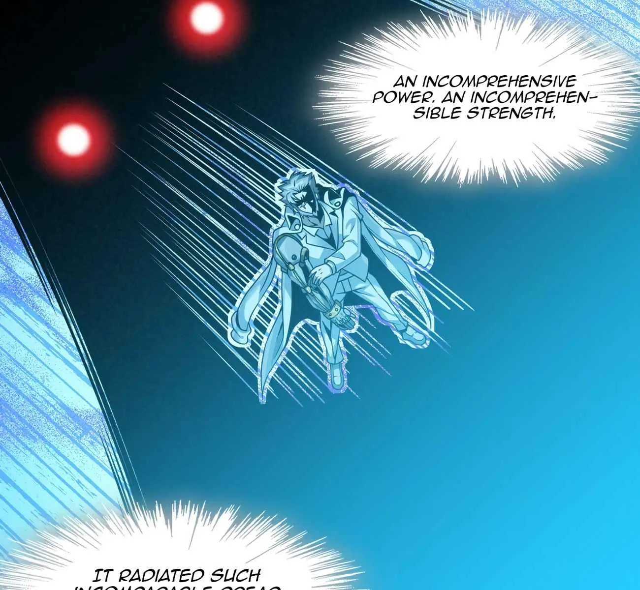 I'm Really Not the Demon God's Lackey Chapter 39 Page 42