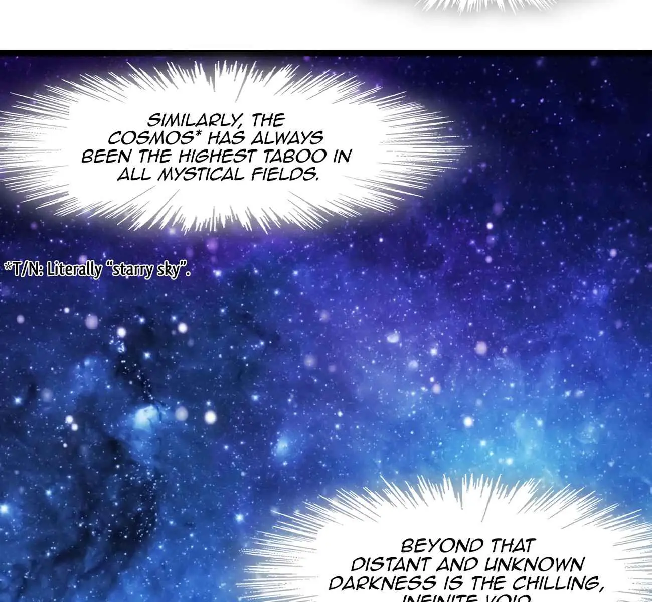 I'm Really Not the Demon God's Lackey Chapter 39 Page 44
