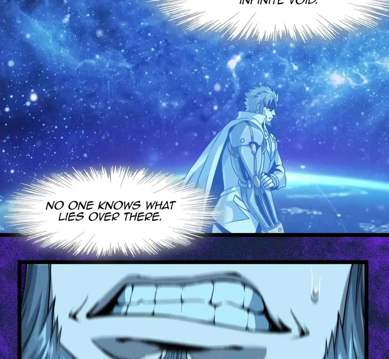 I'm Really Not the Demon God's Lackey Chapter 39 Page 45