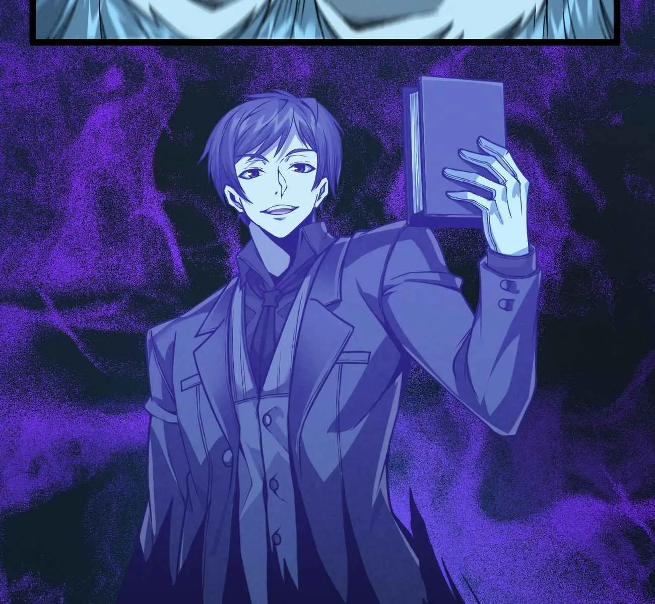 I'm Really Not the Demon God's Lackey Chapter 39 Page 46