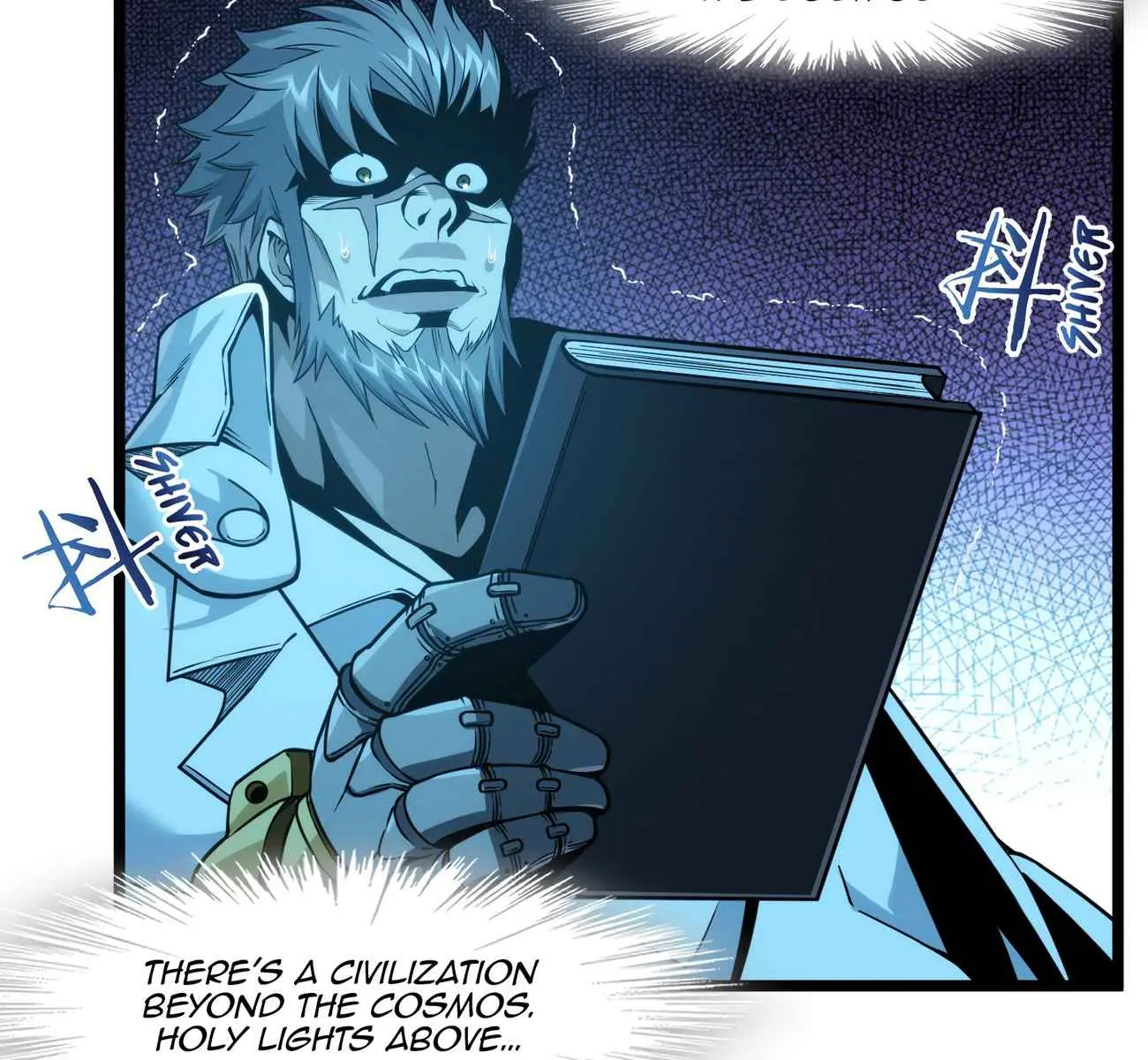 I'm Really Not the Demon God's Lackey Chapter 39 Page 52