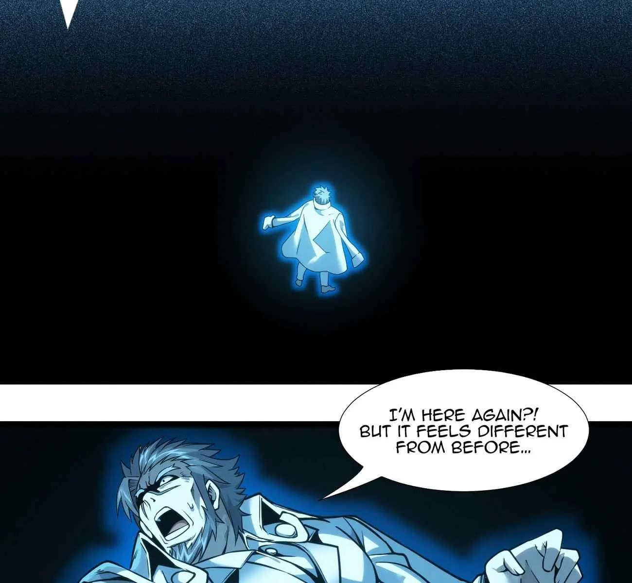 I'm Really Not the Demon God's Lackey Chapter 39 Page 60