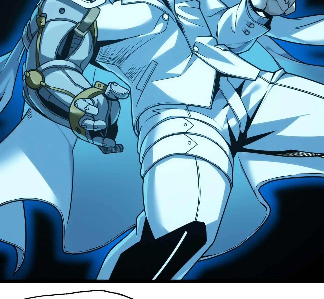 I'm Really Not the Demon God's Lackey Chapter 39 Page 61